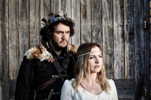 Auckland Shakespeare In The Park Presents AS YOU LIKE IT and MACBETH 