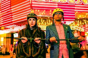 TSTMRKT Will Perform In Las Vegas Image