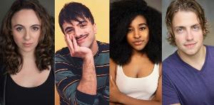 Michael Anthony Theatrical Announces THE MUSIC OF RENT, A CELEBRATION OF THE 25TH Anniversary Image