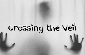 World Premiere Production Of CROSSING THE VEIL Comes To TheatreXP In Philadelphia Image