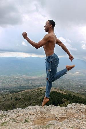 Dallas Black Dance Theatre To Perform Live With North Macedonian Musicians Image