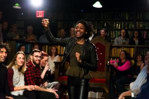 DRUNK SHAKESPEARE to Reopen Off-Broadway July 2nd Image