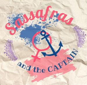 Sarah Elisabeth Brown's SASSAFRAS & THE CAPTAIN To Be Revived For The Fresh Fruit Festival  