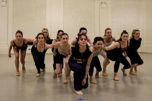 Woman In Motion Presents FIND YOUR WAY, July 8-9 Image