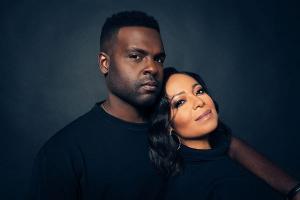 Juan and Lisa Winans Claim Number One On Billboard's Gospel Airplay Chart Image