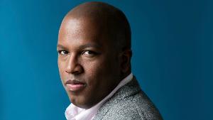 Michael R. Jackson To Talk WHITE GIRL IN DANGER At Guggenheim Works & Process Image