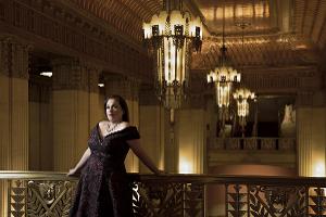Sarasota Opera Announces Casting For 2022 Winter Opera Festival 