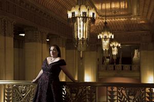 Sarasota Opera Announces Casting For 2022 Winter Opera Festival Image