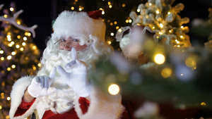 Santa's Magical Kingdom Returns This Christmas Season Image