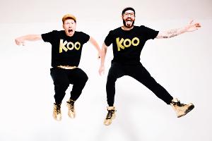 Koo Koo Kanga Roo Announces Show Dates In AZ, CA, CO Image