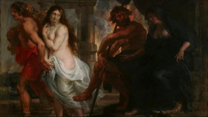 Camerata New York And Mannes Sounds Present Gluck's ORFEO ED EURIDICE Image