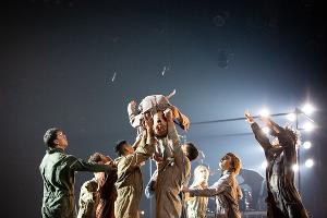 Battery Dance Presents Canadian Voices In Dance As Part Of Its New Format Battery Dance Festival Image