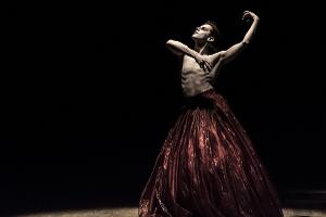 QUEER BUTOH 2021 to Begin Streaming This June Image