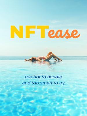 Niki J. Borger Cast In The Upcoming Legacy Inspired Films Streaming Series NFTEASE Image