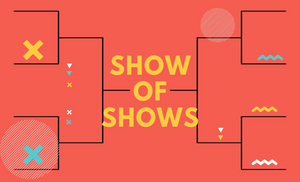 The Peoples Improv Theater Announces Fall Run Of SHOW OF SHOWS Image