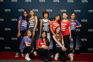 Screening Of PS DANCE! THE NEXT GENERATION Documentary A Success At 92NY Image