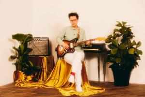 Cory Driscoll Releases Sophisticated Folk On 'Eureka Springs' Image