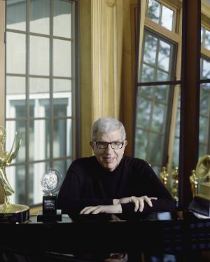 Cash And Other Prizes Announced For The 2021 Marvin Hamlisch International Music Awards 