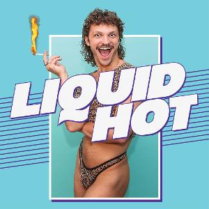 Comic Stripper Woody Shticks Scalds In LIQUID HOT at 18th & Union Image