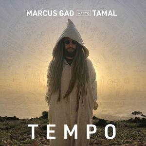 Marcus Gad & Tamal Set A Global 'Tempo' On Their Latest Single Image