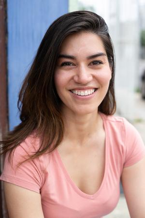 Kelly Conrad Named Education Coordinator At Crossroads Comedy Theater Image