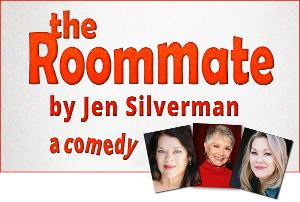 Theatre Artists Studio to Present THE ROOMMATE This Month 