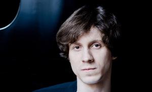 Pianist Rafal Blechacz, Plays Chopin, Bach, Beethoven, And More at The 92nd Street Y  Image