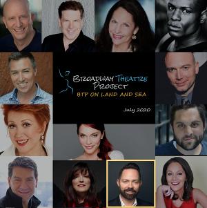 Broadway Theatre Project Has Announced Visiting Artist Duncan Stewart Image