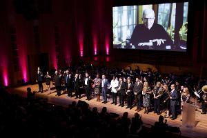 Marvin Hamlisch International Music Awards Announces 2020-2021 Nominees Image