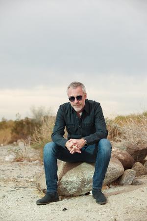 Jace Allen Releases New Track, 'The Devil Won That Night' Image