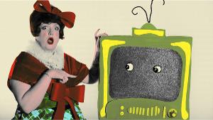 KINDLING'S VERY SPECIAL HOLIDAY SPECIAL Takes Over The American Legion Post 82, December 17 Image