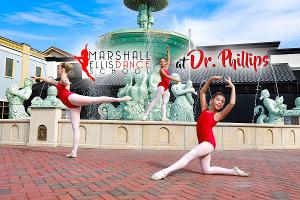 Marshall Ellis Dance School Opens A Second Location In Dr. Phillips Image
