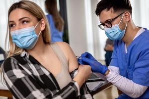 Springer Opera House Will Team Up With Arts And Medical Groups To Host COVID Vaccination Site Image