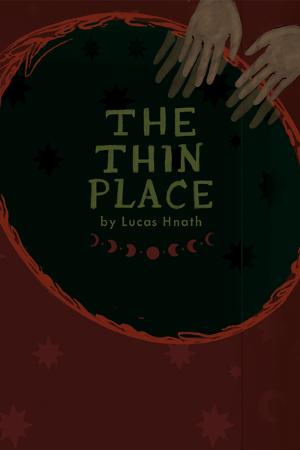 Gloucester Stage Company To Present THE THIN PLACE 