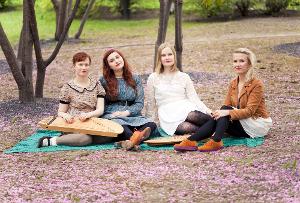 World Music Institute Presents KARDEMIMMIT Next Month Image