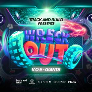 Australian Duo V O E Chase Dreams With Track And Build 2.0 Winning Single 'Giants'  Image