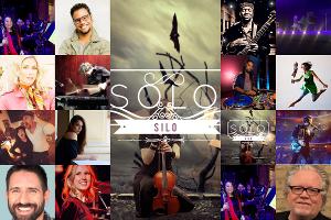 Tune Into SOLO | SILO a Digital Cabaret to Benefit Local Artists 