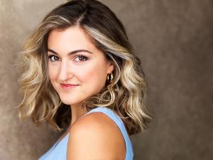 Lindsey Brett Carothers To Livestream I'M STILL SINGING  Concert Image
