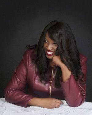 Composer Nkeiru Okoye Awarded Guggenheim Fellowship For New Opera A TRUTH BEFORE THEIR EYES Image