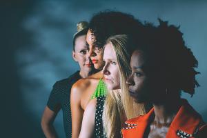 CLYMOVE Dance to Present Inaugural Spring Season at Alpha Omega Theatrical Dance Theater Image