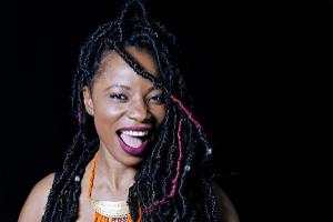 World Music Institute Presents Natu Camara At City Winery Image