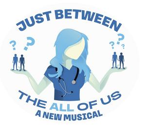 Industry Reading For New Musical JUST BETWEEN THE ALL OF US Set For October  Image