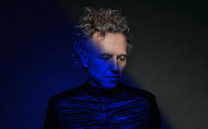 Melodic Techno Artist NHOAH Shares 'Between Vienna And The Stars' Single Image