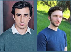 Cast Announced For The World Premiere Of A TWISTED BARGAIN Image