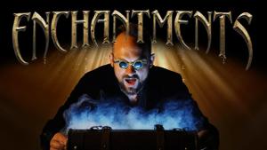 Fringe World Festival Presents ENCHANTMENTS Image
