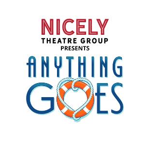 Nicely Theatre Group Announces Cast Of ANYTHING GOES Image