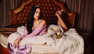 Indie Pop Artist Lorelei Marcell Drops STRANGER EP Led By 'How To Love Somebody' Image