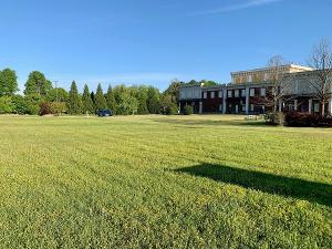 Legacy Opens Outdoor, Socially-Distanced Theatre Image