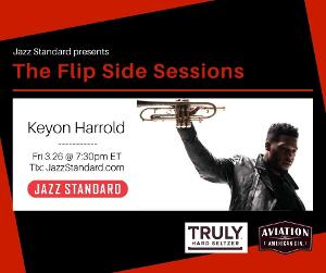 New York City's Jazz Standard Launches THE FLIP SIDE SESSIONS 