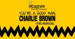 Stages Theatre Announces Cast for YOU'RE A GOOD MAN, CHARLIE BROWN 
